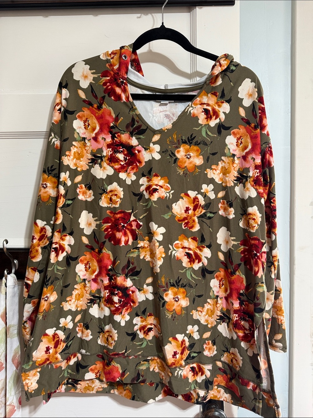 Lularoe xl amber